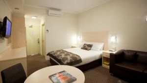 Best Western Plus Garden City Hotel - Australia Accommodation