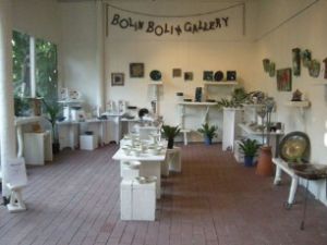 Bolin Bolin Gallery - Australia Accommodation