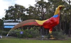 Gumbuya Park - Australia Accommodation