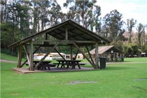 Glen Cromie Park - Australia Accommodation