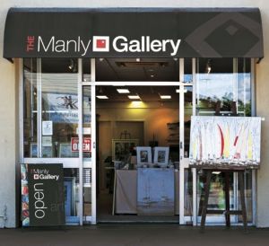 The Manly Gallery - Australia Accommodation