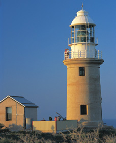 Vlamingh Head Lighthouse - Australia Accommodation