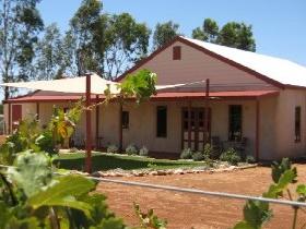 919 Wines - Australia Accommodation