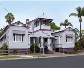 Das Neumann Haus Museum - Australia Accommodation