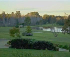 Moruya Golf Club - Australia Accommodation