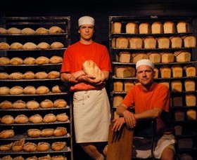 RedBeard Historic Bakery - Australia Accommodation