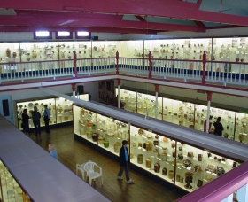 National Museum of Australian Pottery - Australia Accommodation