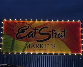 Eat Street Markets - Australia Accommodation