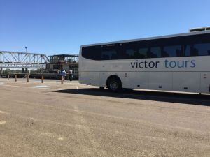Victor Tours - Australia Accommodation