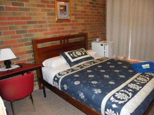 Boomers Guest House Hamilton - Australia Accommodation