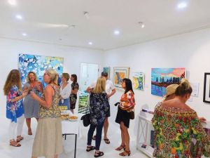 Fern Street Gallery - Australia Accommodation