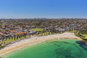 Coogee Beach - Australia Accommodation