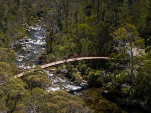 Thredbo Valley Track - Australia Accommodation