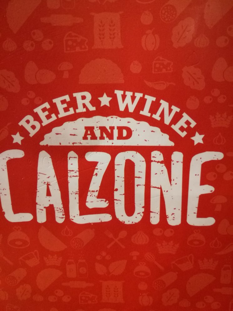 Beer Wine And Calzone - Australia Accommodation