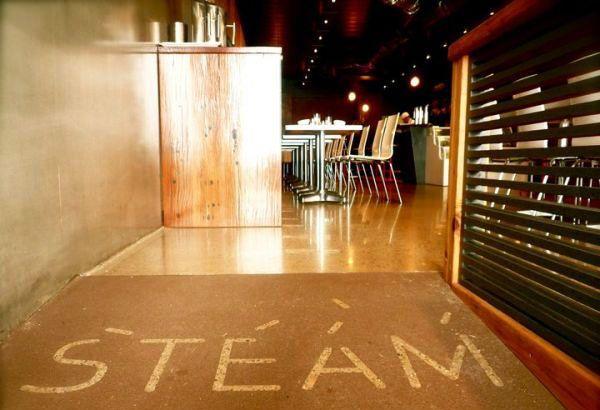 Steam Asian Restaurant - Australia Accommodation